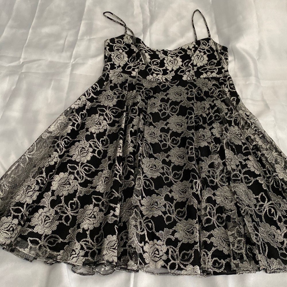 A.B.S evening collection